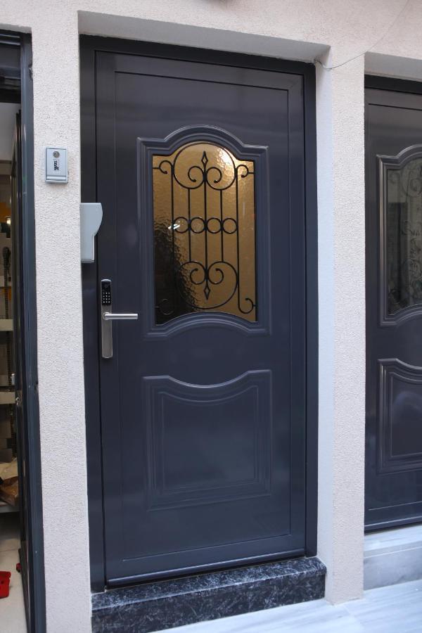 Ipelhome-Avissinias Boutique Apartments Athens Exterior photo
