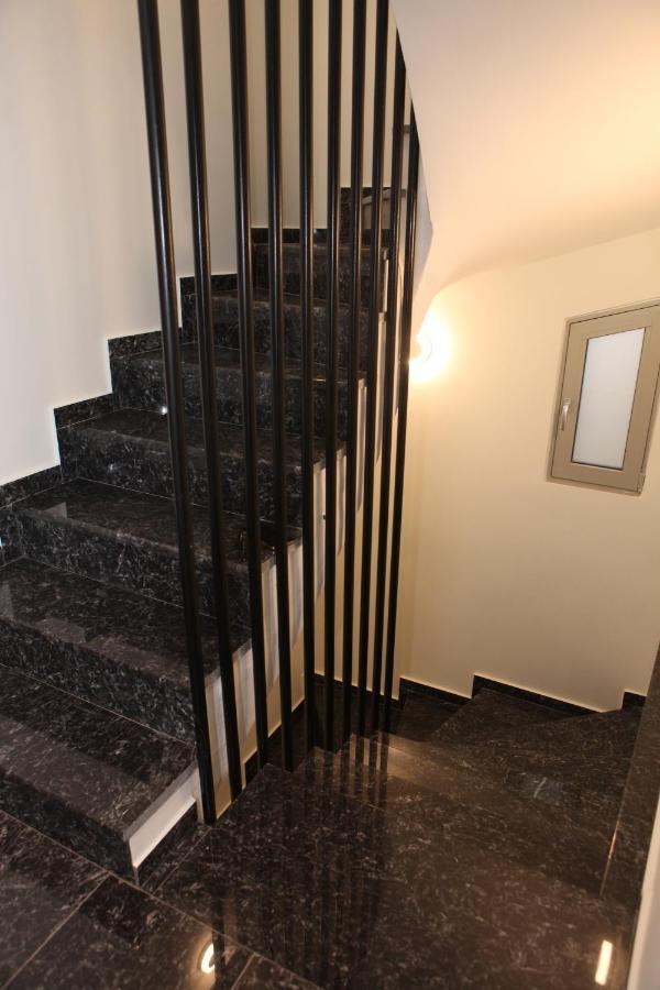 Ipelhome-Avissinias Boutique Apartments Athens Exterior photo